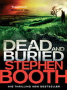 Dead And Buried (eBook): Ben Cooper and Diane Fry Series, Book 12
